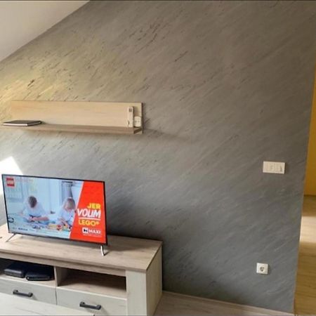Апартаменти Zara Apartman Krusevac - Centar Екстер'єр фото