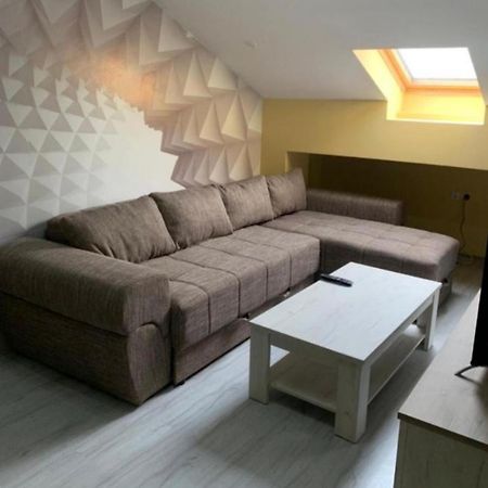 Апартаменти Zara Apartman Krusevac - Centar Екстер'єр фото