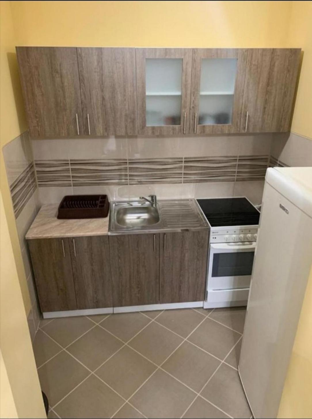Апартаменти Zara Apartman Krusevac - Centar Екстер'єр фото