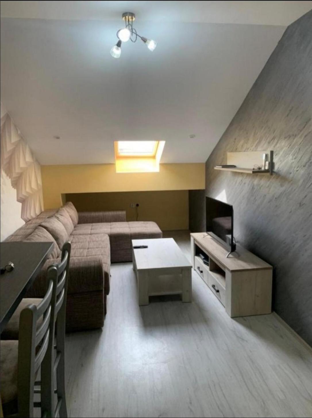 Апартаменти Zara Apartman Krusevac - Centar Екстер'єр фото
